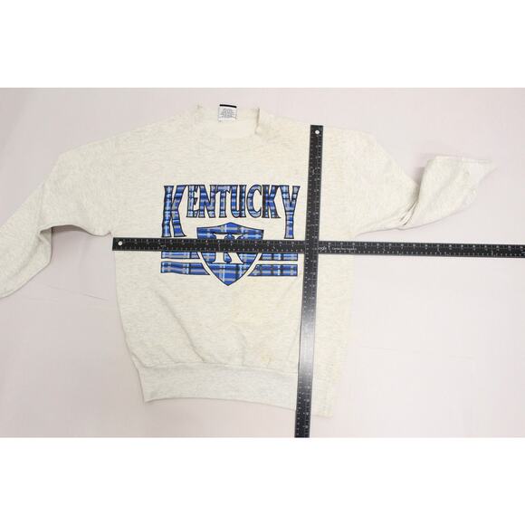 Vintage Kentucky Sweatshirt Large - Picture 6 of 8